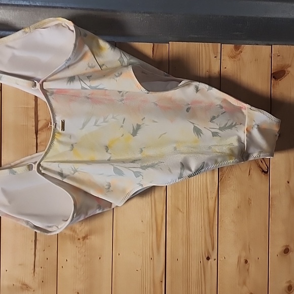 Victoria Secret PINK One Piece Swimsuit Size Medium NWOT - Picture 6 of 7